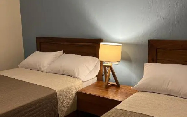 Casona 1530