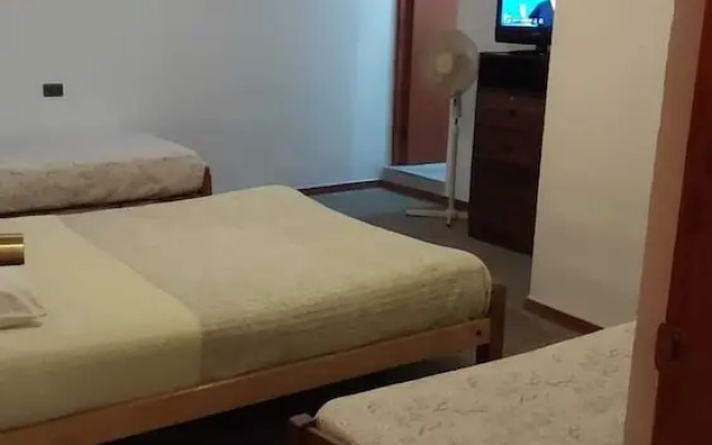 Hotel 507 Inn