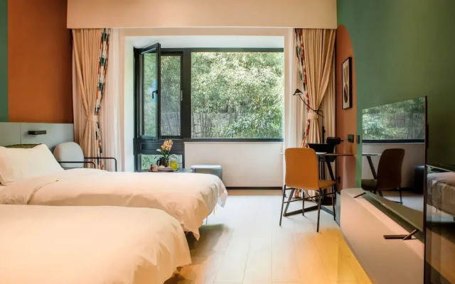 Zhi Resort Beijing