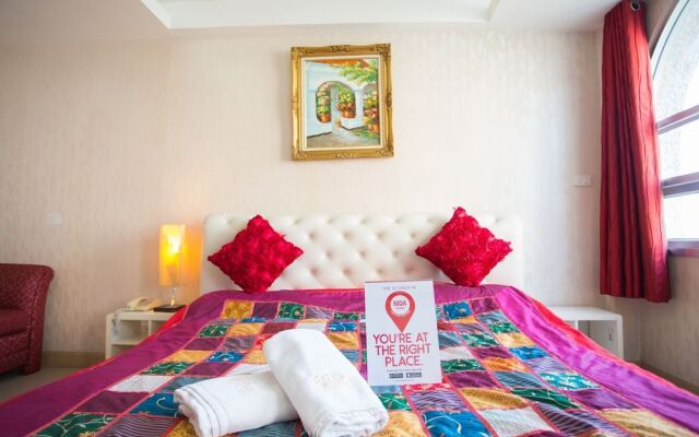 Отель Nida Rooms Suriyawong 703 Business Town Таиланд, Бангкок - отзывы, цены и фото номеров - забронировать отель Nida Rooms Suriyawong 703 Business Town онлайн вид на фасад