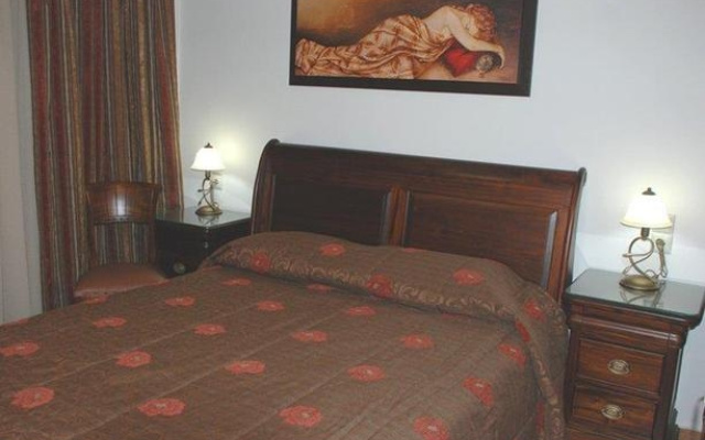 Hotel Vicky