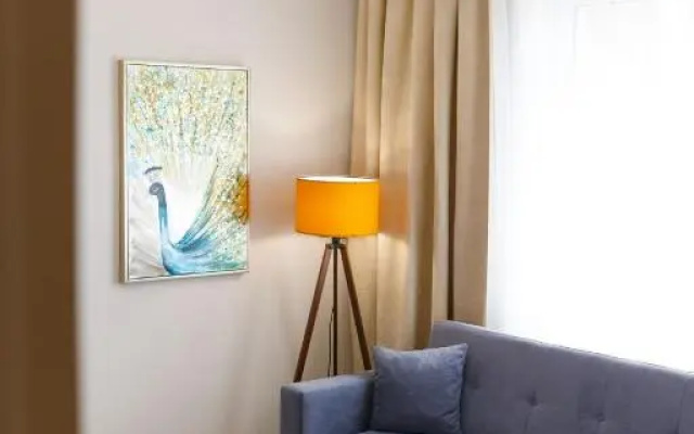 Maniu 31 Apartments & Rooms