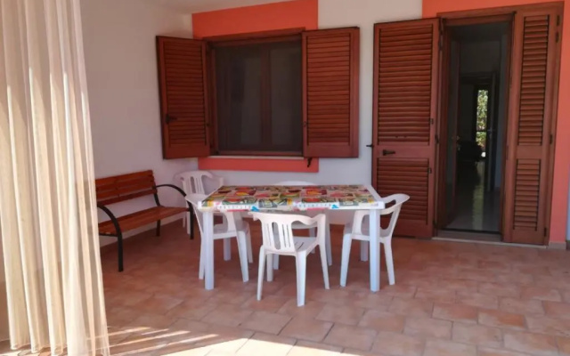 Appartamento a Torre Pali