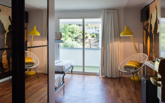 Sport Hotel Nayade