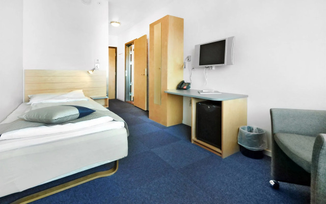 Best Western St Svithun Hotell