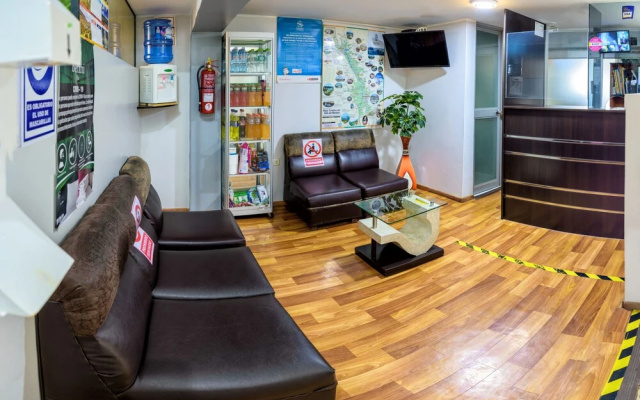 Hotel Bermi