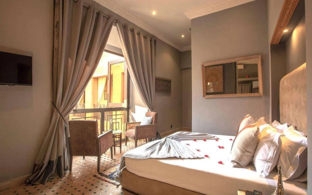 Le Riad Medina Privilège & Spa