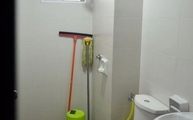 GlurpeeHome Hijauan Height Bangi Kajang