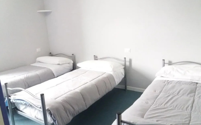 Ostello La Mine