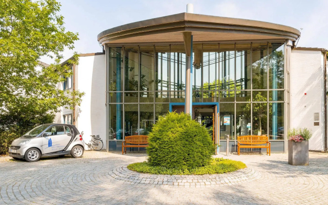 Hotel Park Soltau