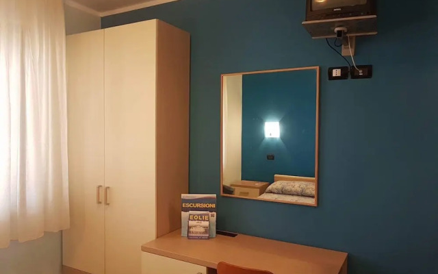 Hotel Scilla 