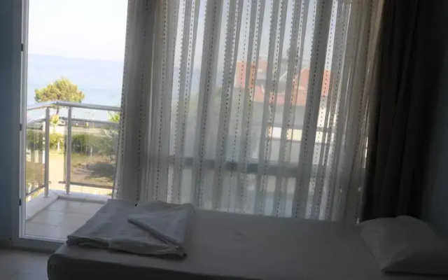 Hotel Ozsoy