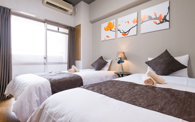 Sakura Sky Hotel
