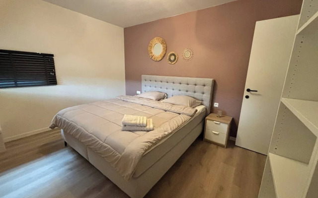 Luxury Home in Hoge Kempen National Park