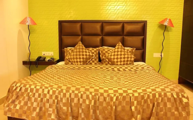 D2M Hotel, Rohtak
