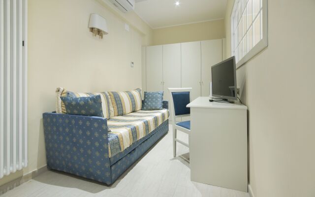 Hotel Toscana