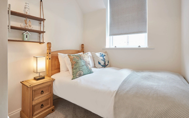 Host Stay No 5 Hoggarths Yard