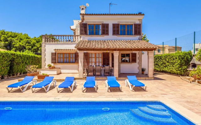 Villa Isabel