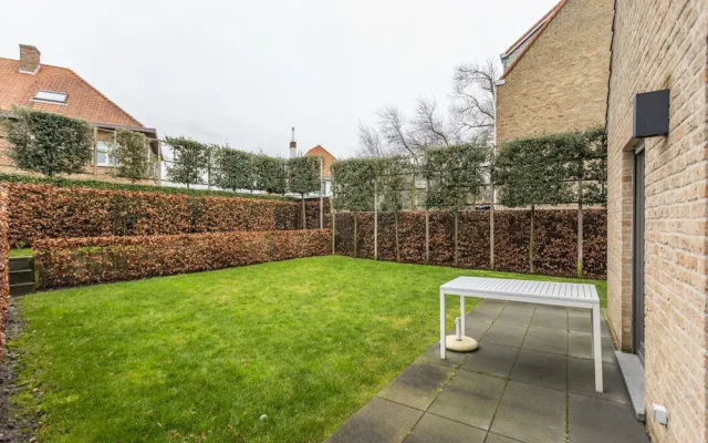 Villa Mira is a Very Pleasant and Modern Villa