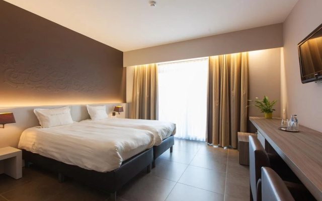 Hotel Gemeente Huis