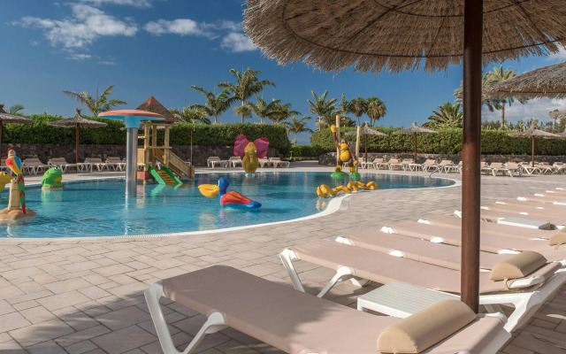 Sheraton Fuerteventura Beach, Golf & Spa Resort
