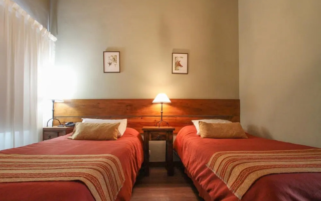Kaulem Hotel Boutique
