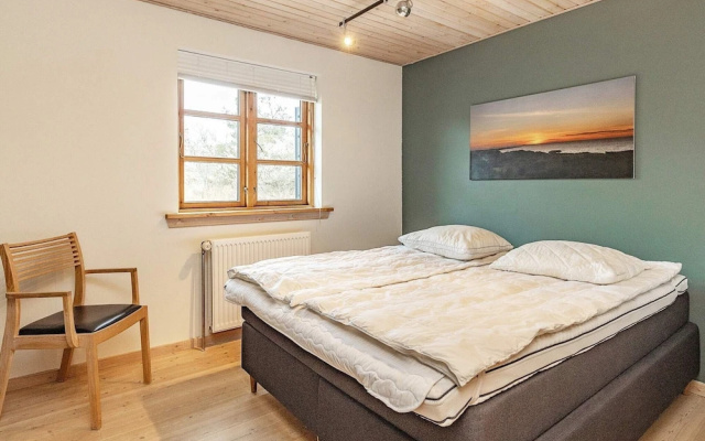 Holiday Home in Skagen
