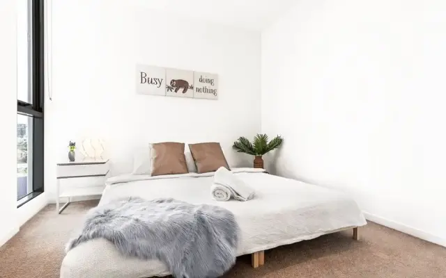 Laguna Apartment