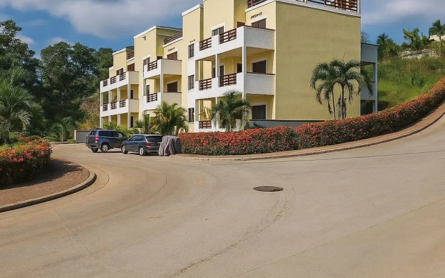 Barmel Apartments