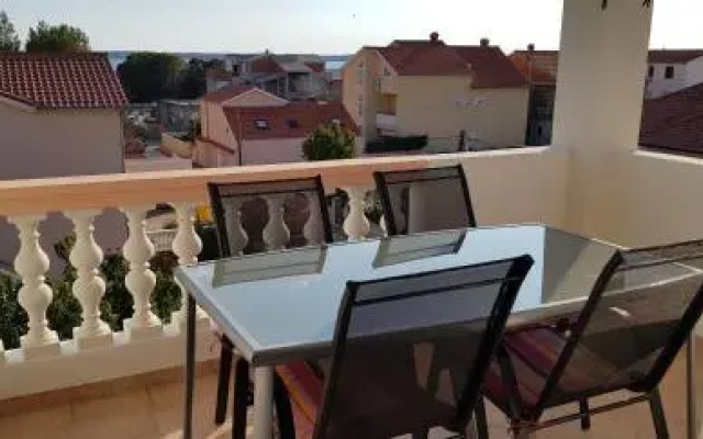 Apartmani Sanja