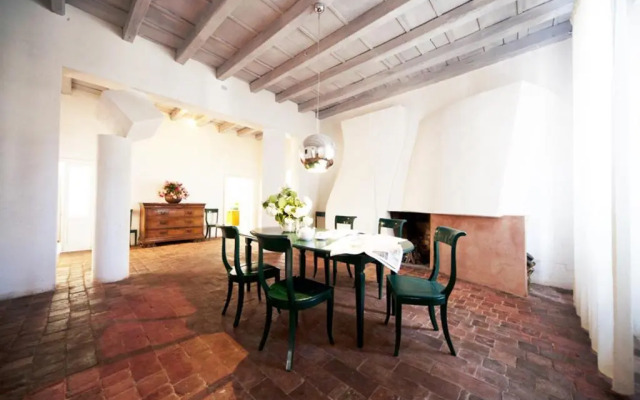 Villa CaOttolina