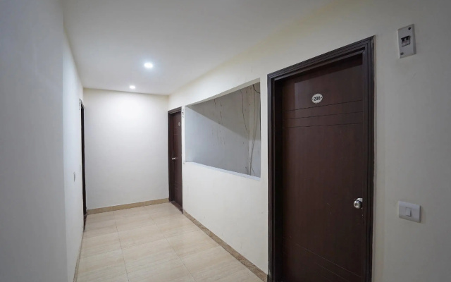 Capital O 8497 Hotel G Suites