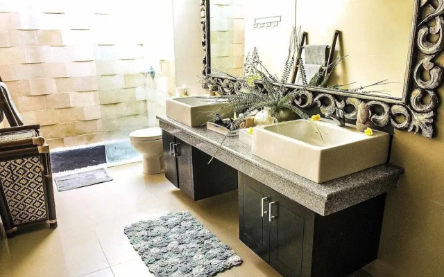 Tanjung Villa