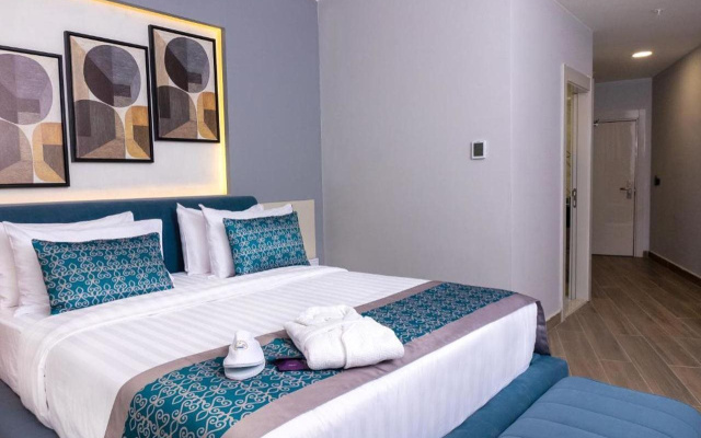 Fasq Hôtel Nouakchott
