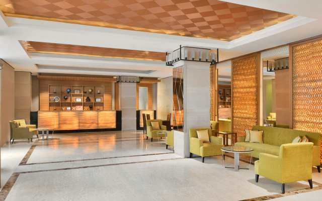 Four Points by Sheraton Jaipur, City Square