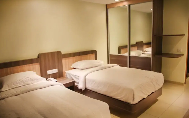 Ktc Hotel