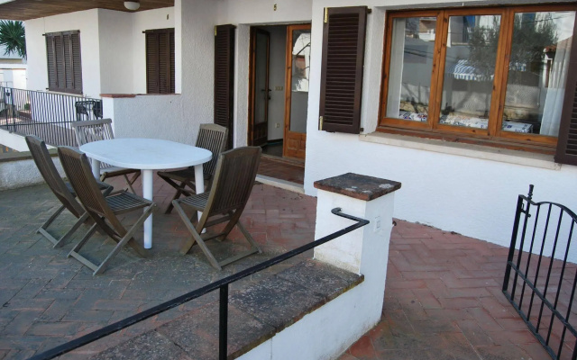 Apartamentos Tamariu
