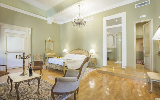 Corte Realdi Luxury Rooms