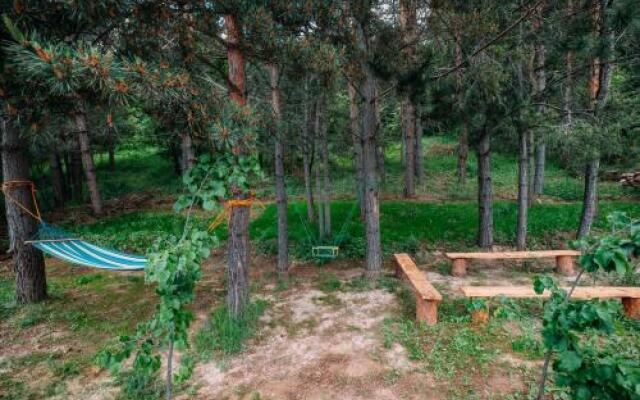 Отель Villa Casa Di Maria Армения, Цахкадзор - отзывы, цены и фото номеров - забронировать отель Villa Casa Di Maria онлайн