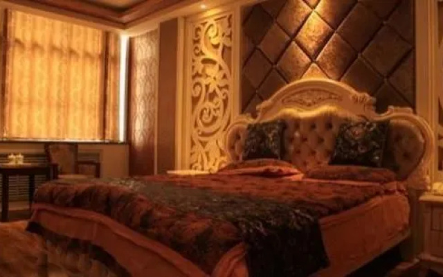 Shuixiangge Business Hotel