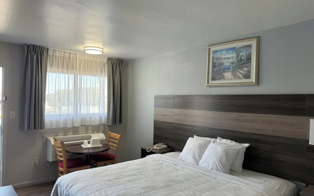 Ritz Motel