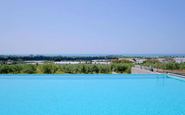 Petrantica Resort