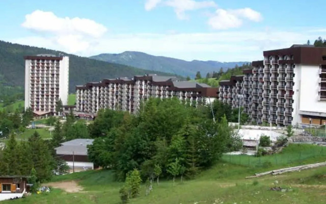 Studio Villard-de-Lans, 1 pièce, 4 personnes - FR-1-515-139