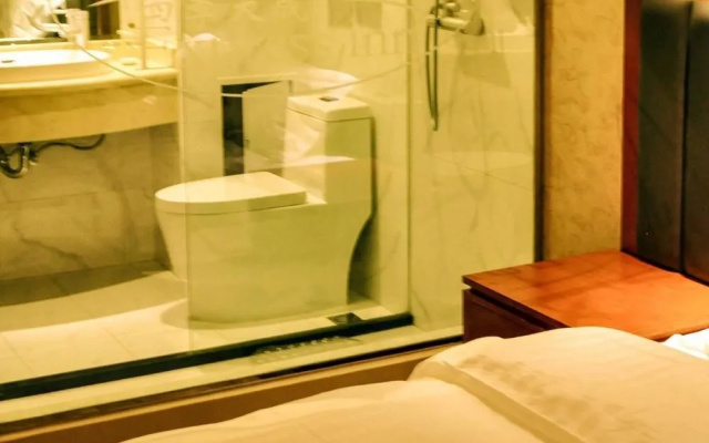 Siji Tiancheng Hotel