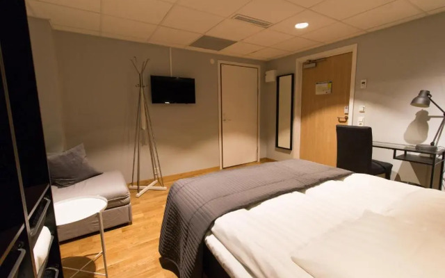 Spoton Hotel