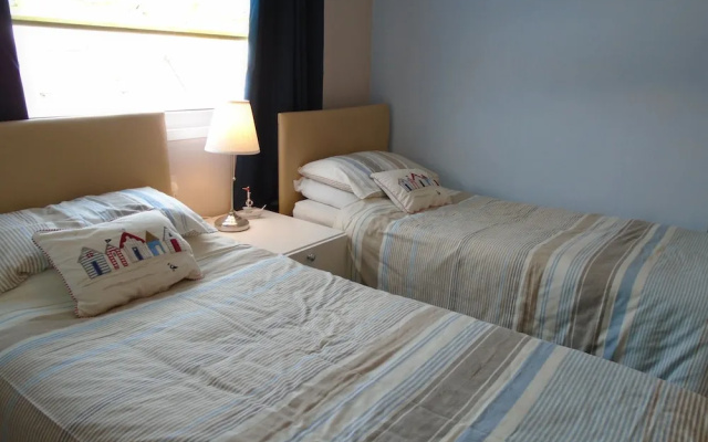 Florian Guest House