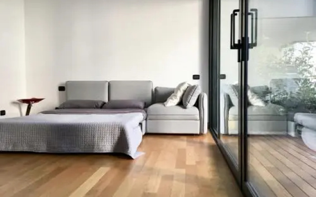 Loft Giulietta