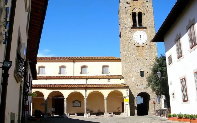 Luxury Retreat in Montevettolini