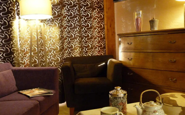 Hôtel Belalp