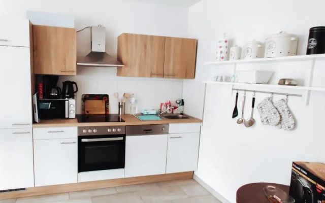 Ferienwohnung Fanny
